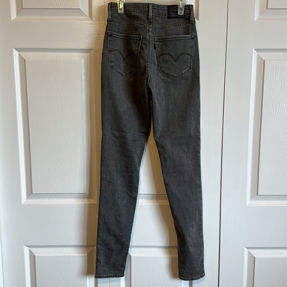 Levis 721 skinny jeans - Picture 2 of 3